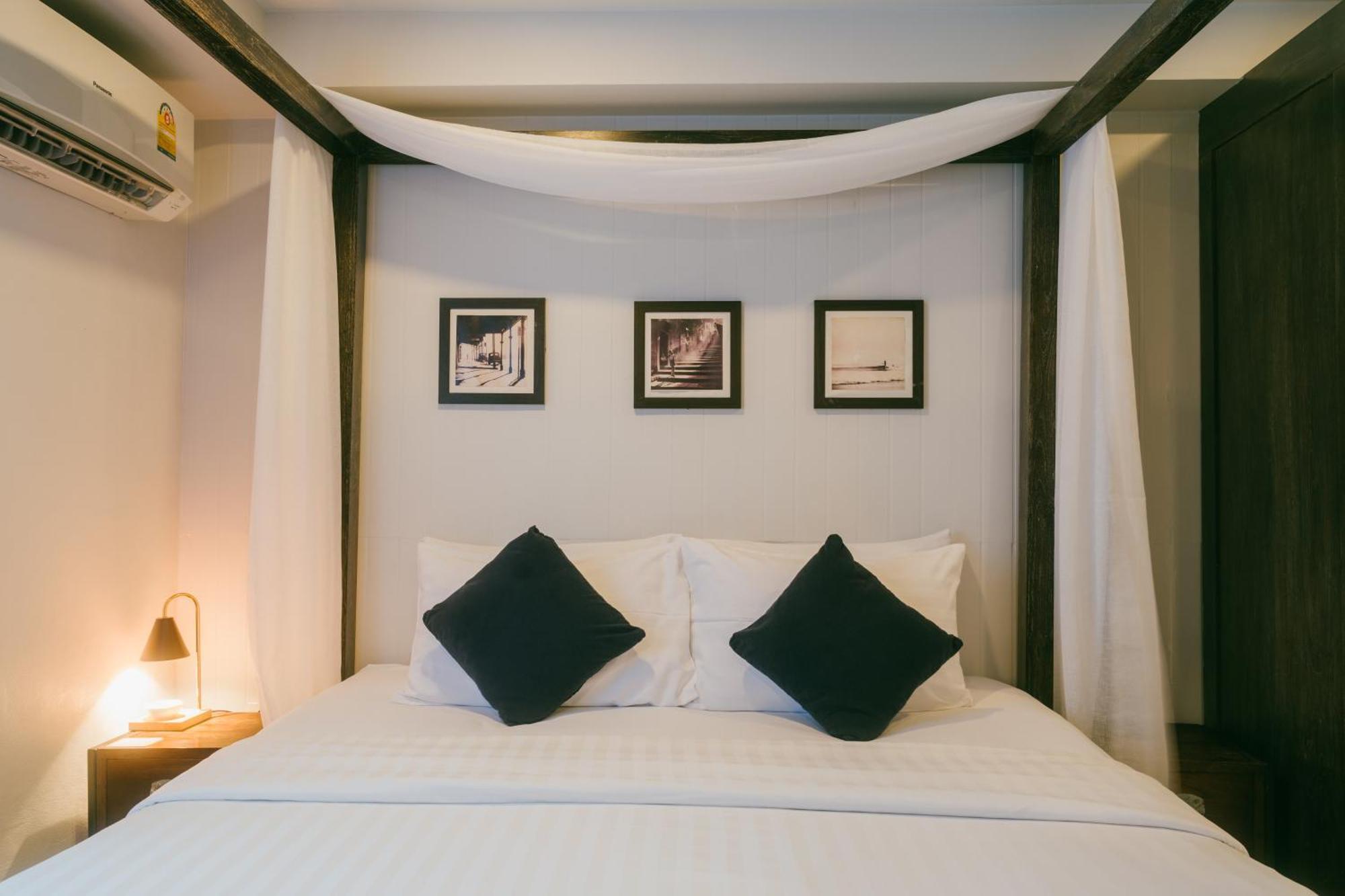 Amaka Bed And Breakfast Chiang Mai Exterior foto